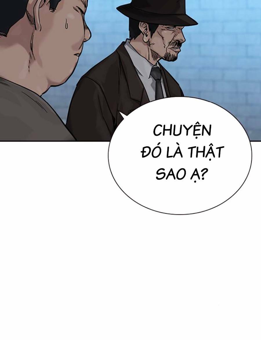 Để Có Thể Sống Sót - Chapter 74 - Page 57