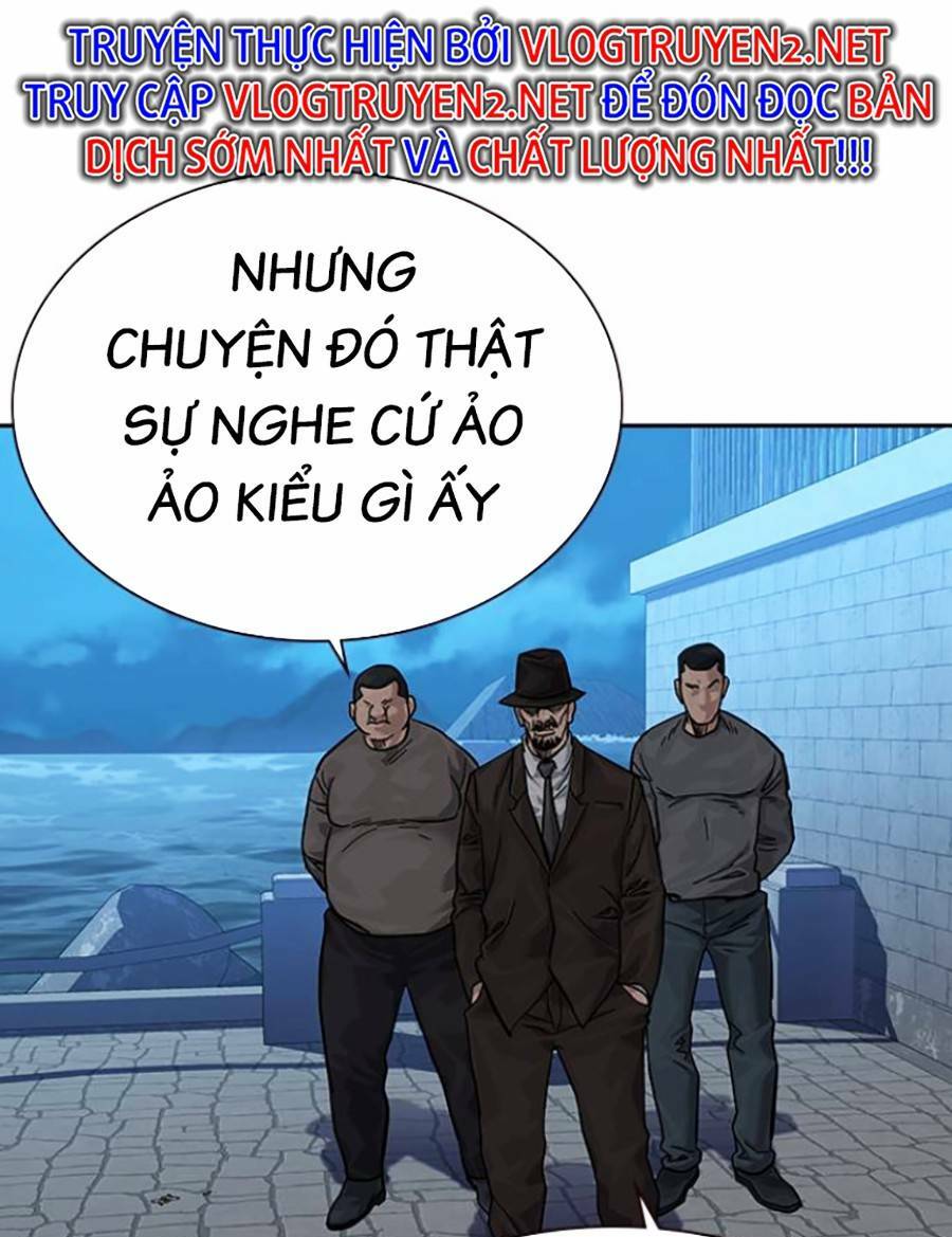 Để Có Thể Sống Sót - Chapter 74 - Page 58