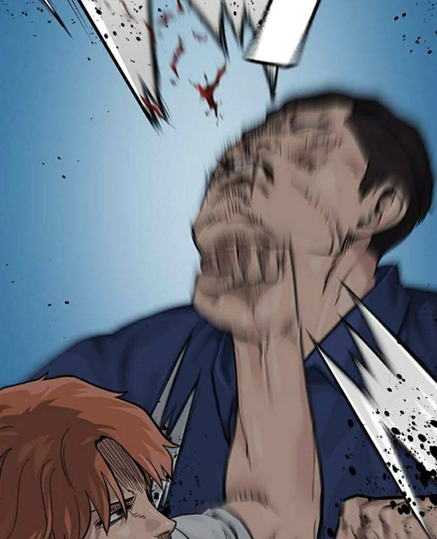 Để Có Thể Sống Sót - Chapter 74 - Page 63