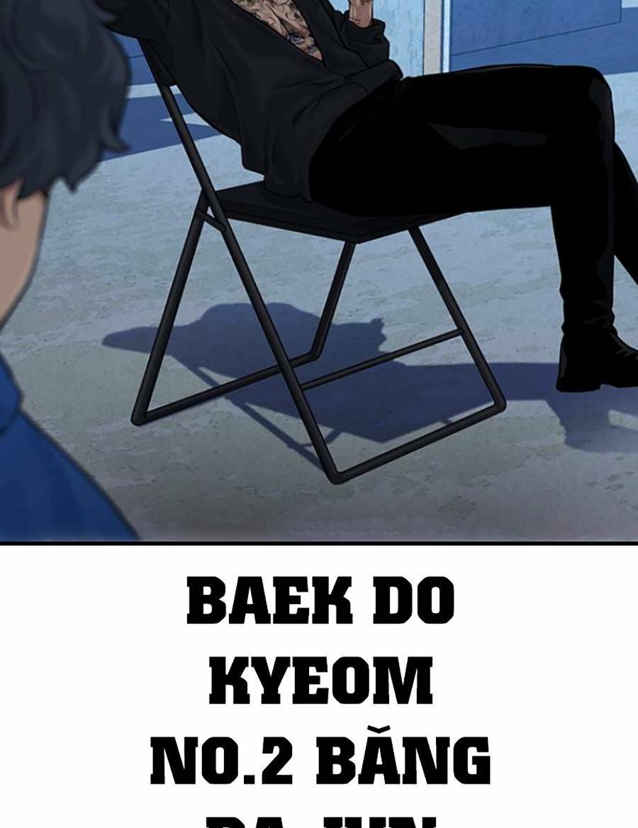 Để Có Thể Sống Sót - Chapter 74 - Page 6