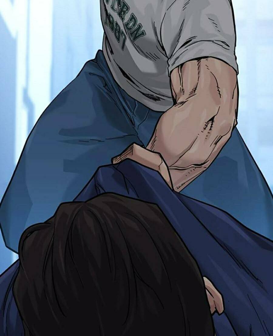 Để Có Thể Sống Sót - Chapter 74 - Page 69