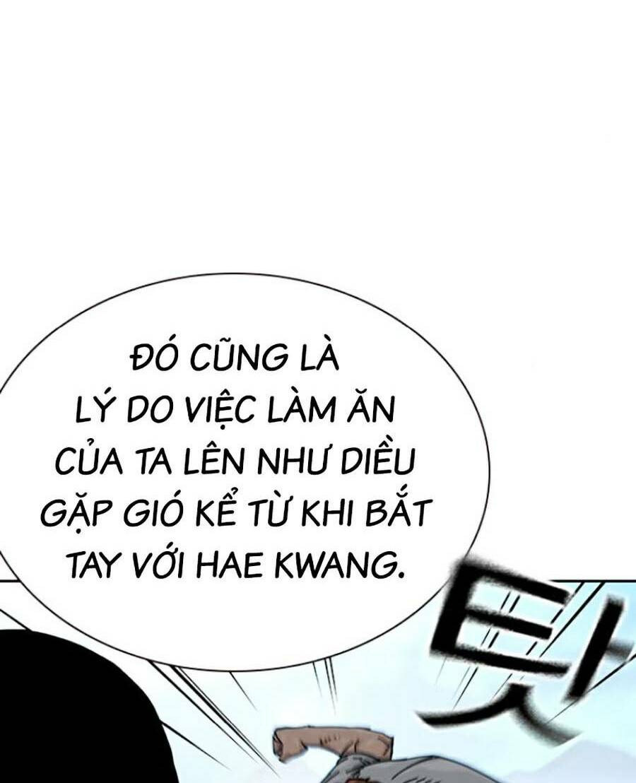 Để Có Thể Sống Sót - Chapter 74 - Page 73