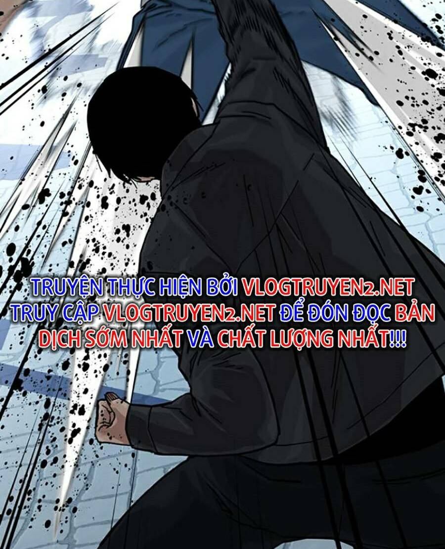 Để Có Thể Sống Sót - Chapter 74 - Page 81