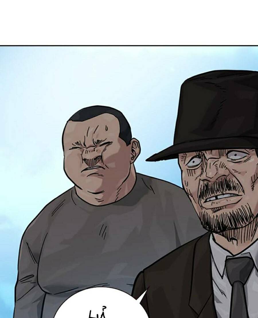 Để Có Thể Sống Sót - Chapter 74 - Page 85