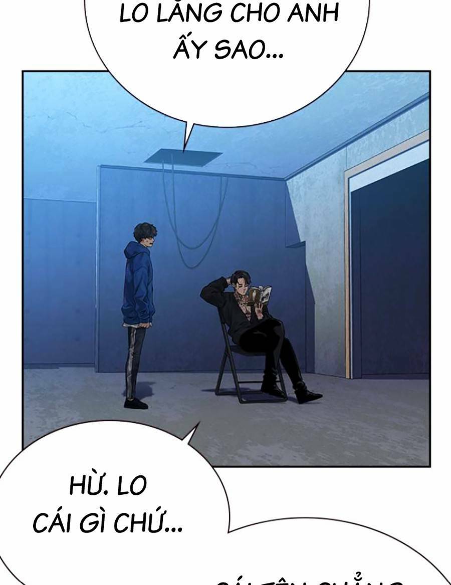 Để Có Thể Sống Sót - Chapter 74 - Page 8