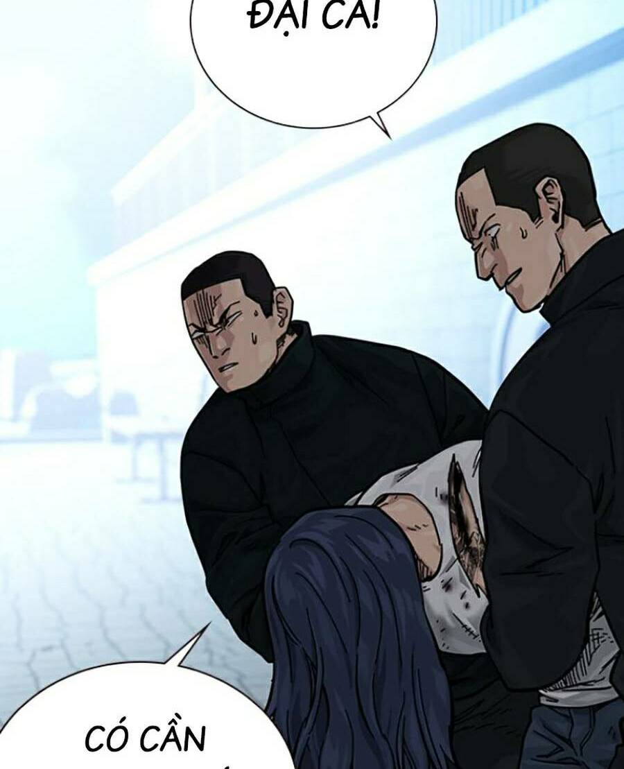 Để Có Thể Sống Sót - Chapter 74 - Page 89