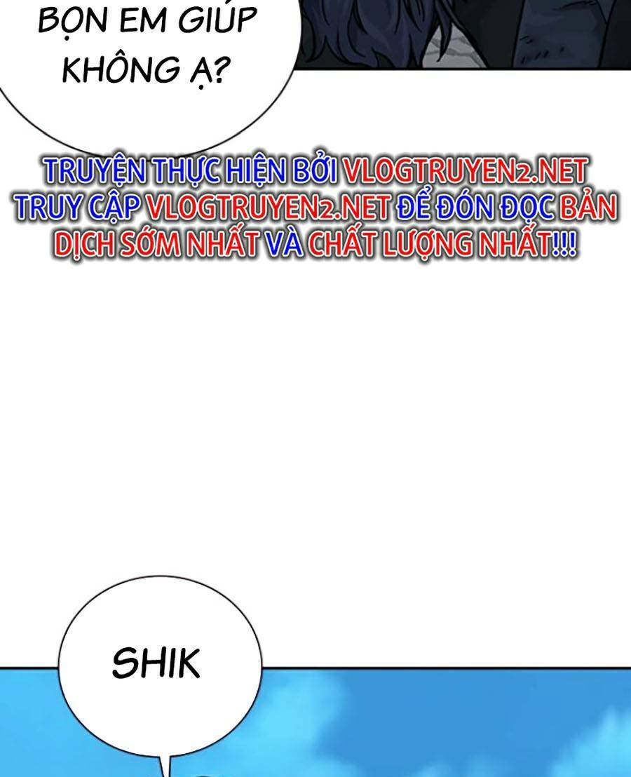 Để Có Thể Sống Sót - Chapter 74 - Page 90