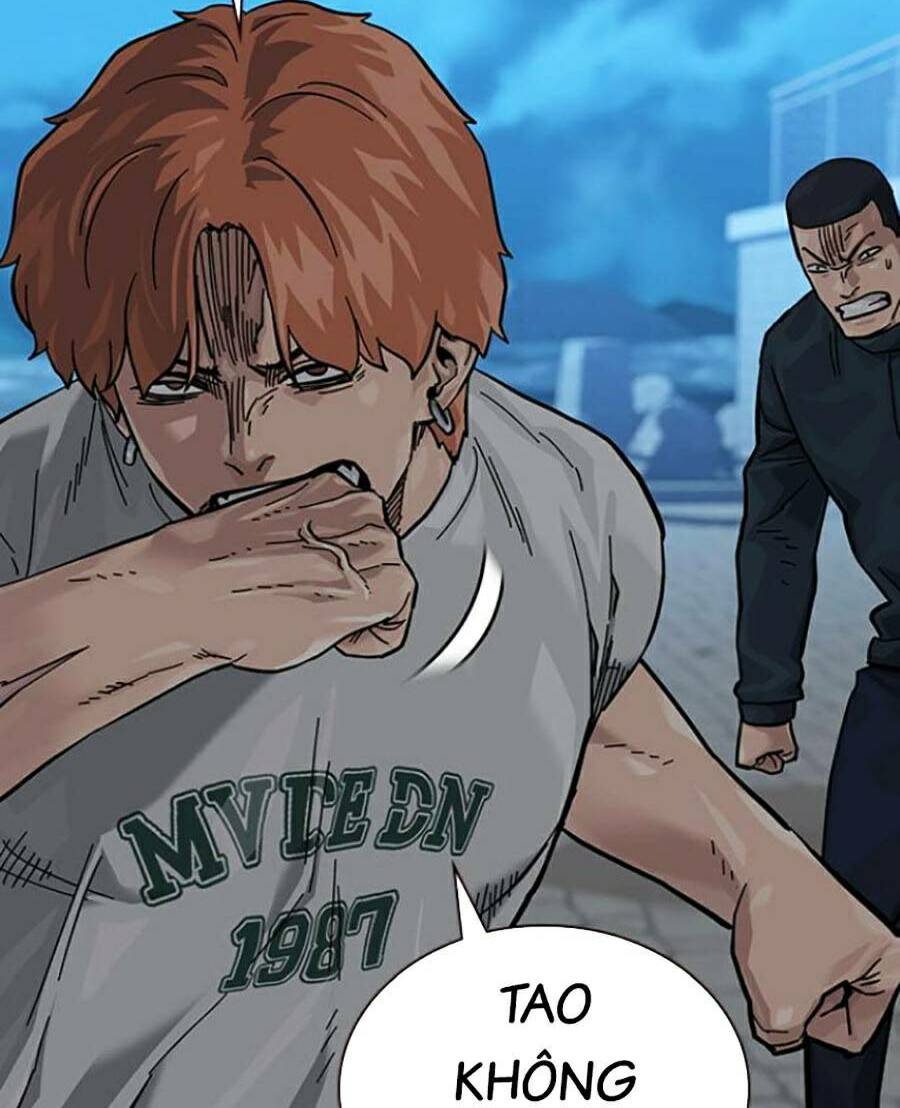 Để Có Thể Sống Sót - Chapter 74 - Page 91