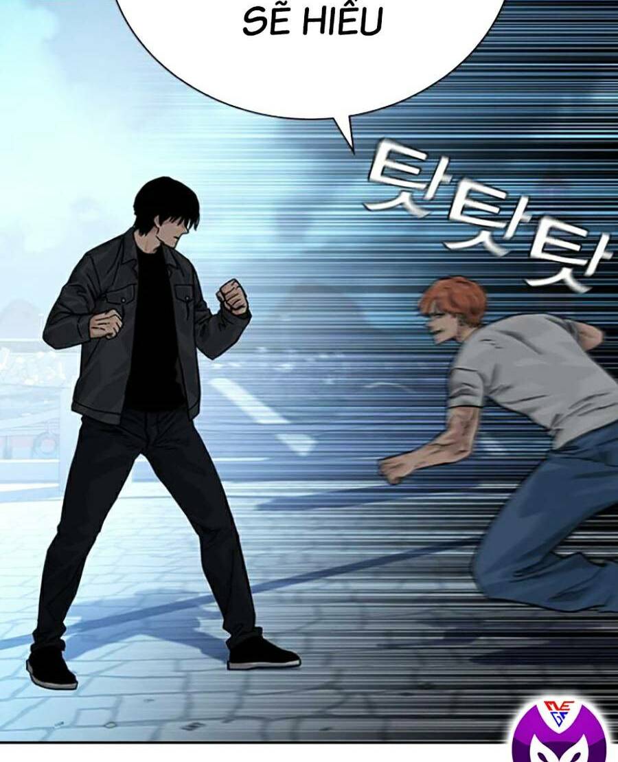 Để Có Thể Sống Sót - Chapter 74 - Page 93