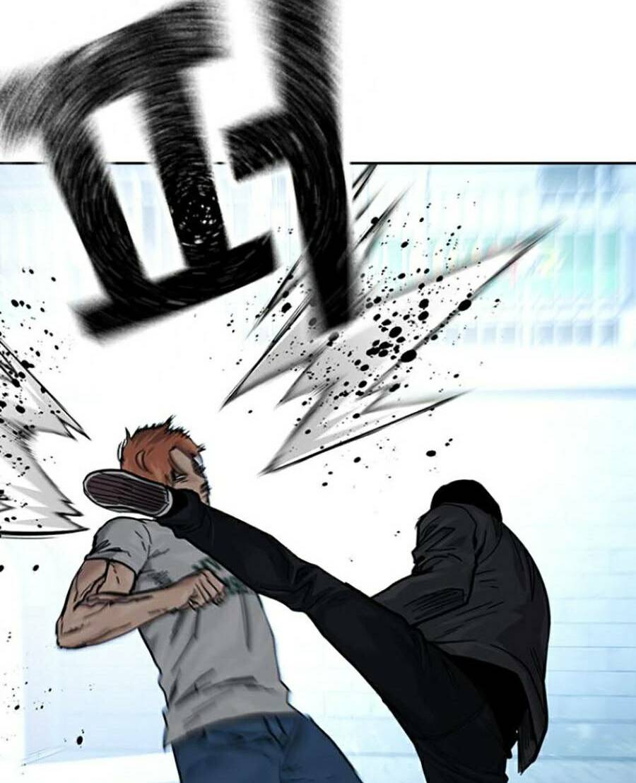 Để Có Thể Sống Sót - Chapter 74 - Page 97