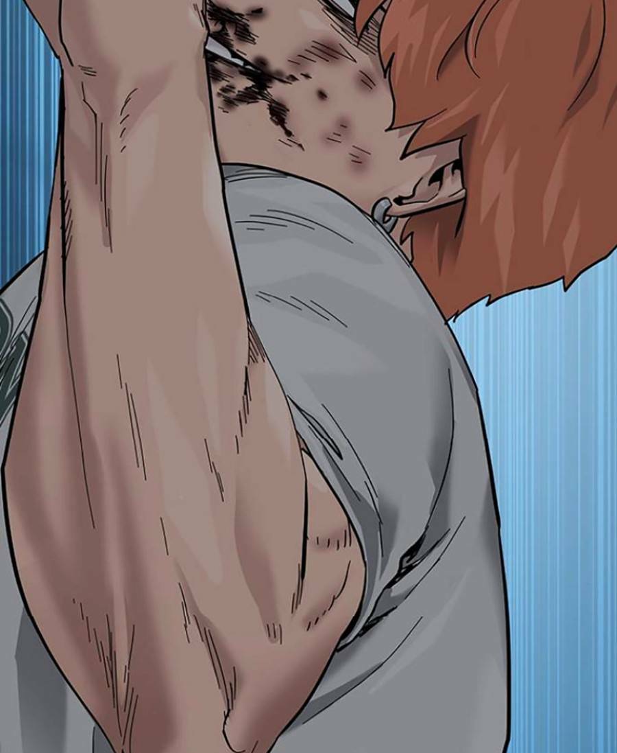 Để Có Thể Sống Sót - Chapter 75 - Page 108