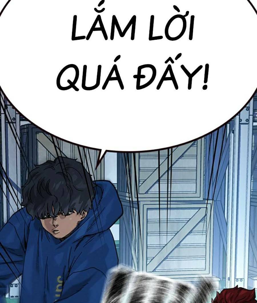 Để Có Thể Sống Sót - Chapter 75 - Page 10