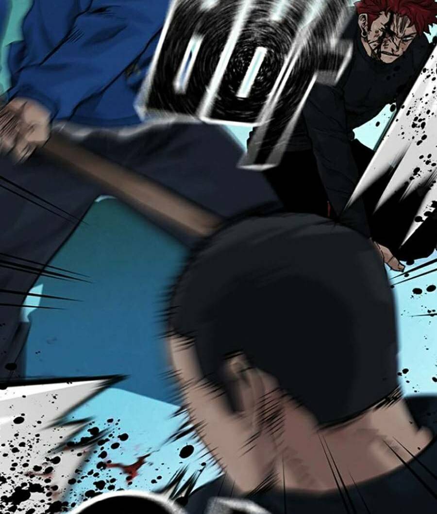 Để Có Thể Sống Sót - Chapter 75 - Page 11