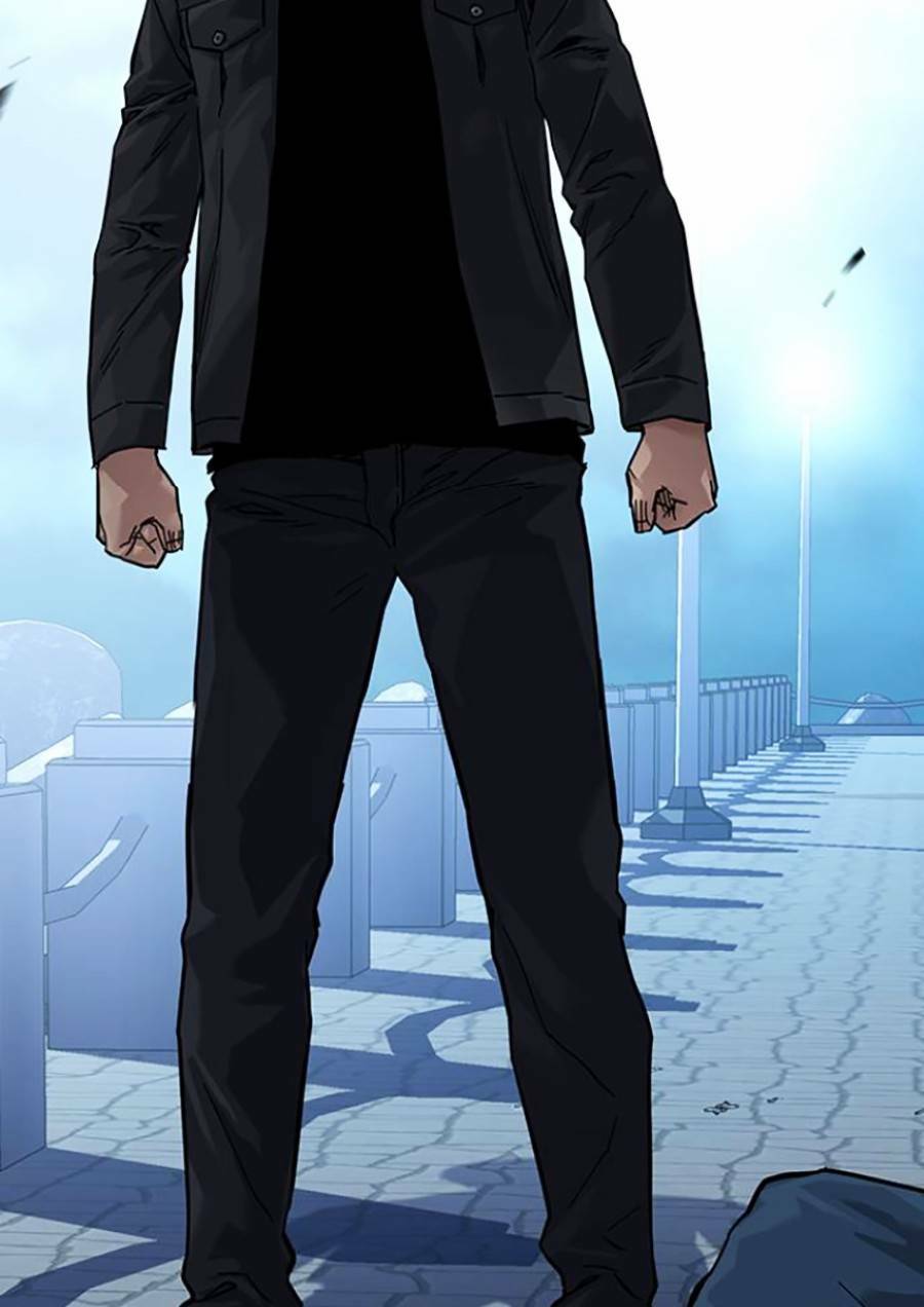 Để Có Thể Sống Sót - Chapter 75 - Page 132