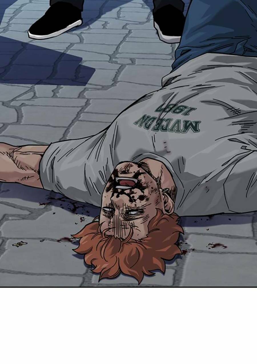 Để Có Thể Sống Sót - Chapter 75 - Page 133