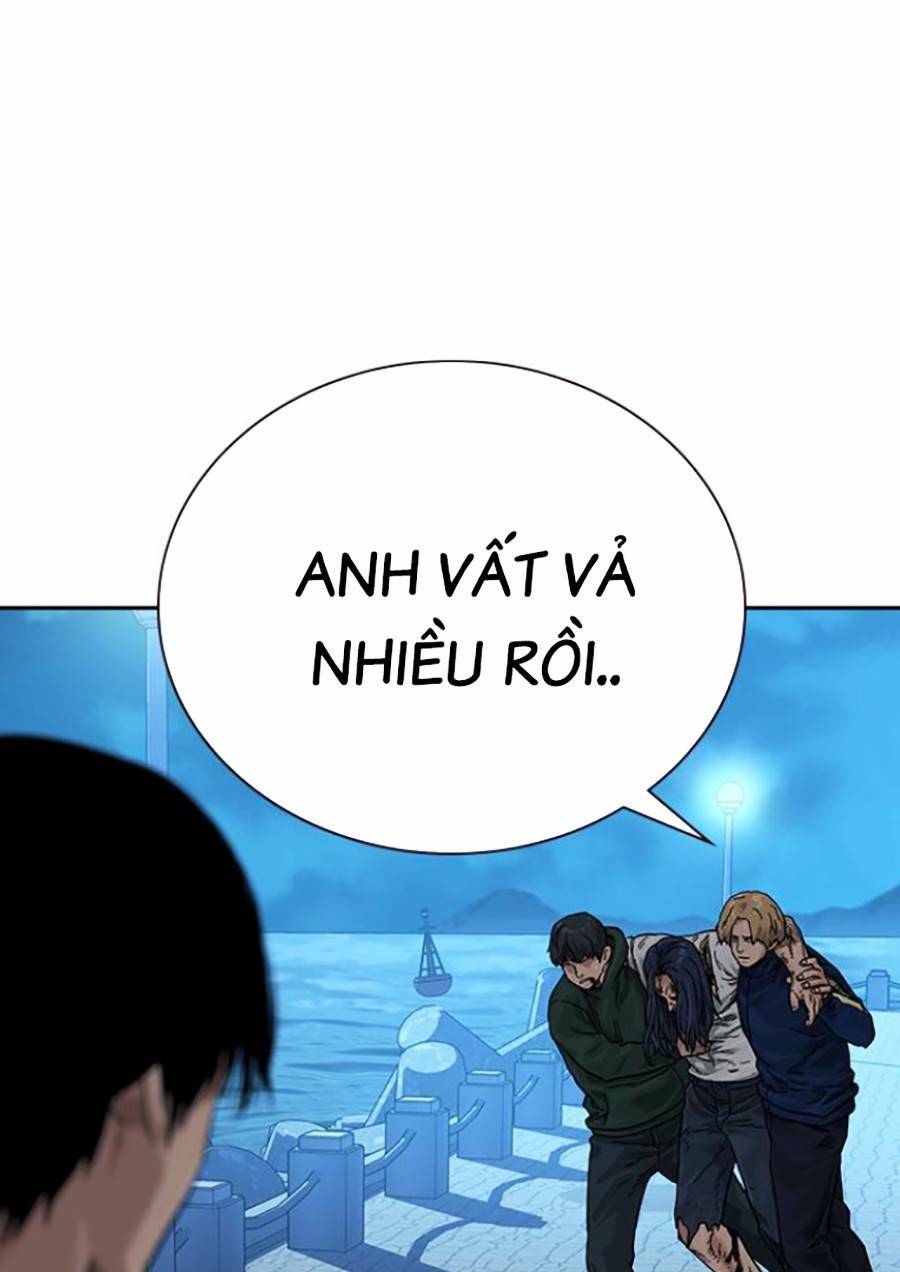 Để Có Thể Sống Sót - Chapter 75 - Page 134