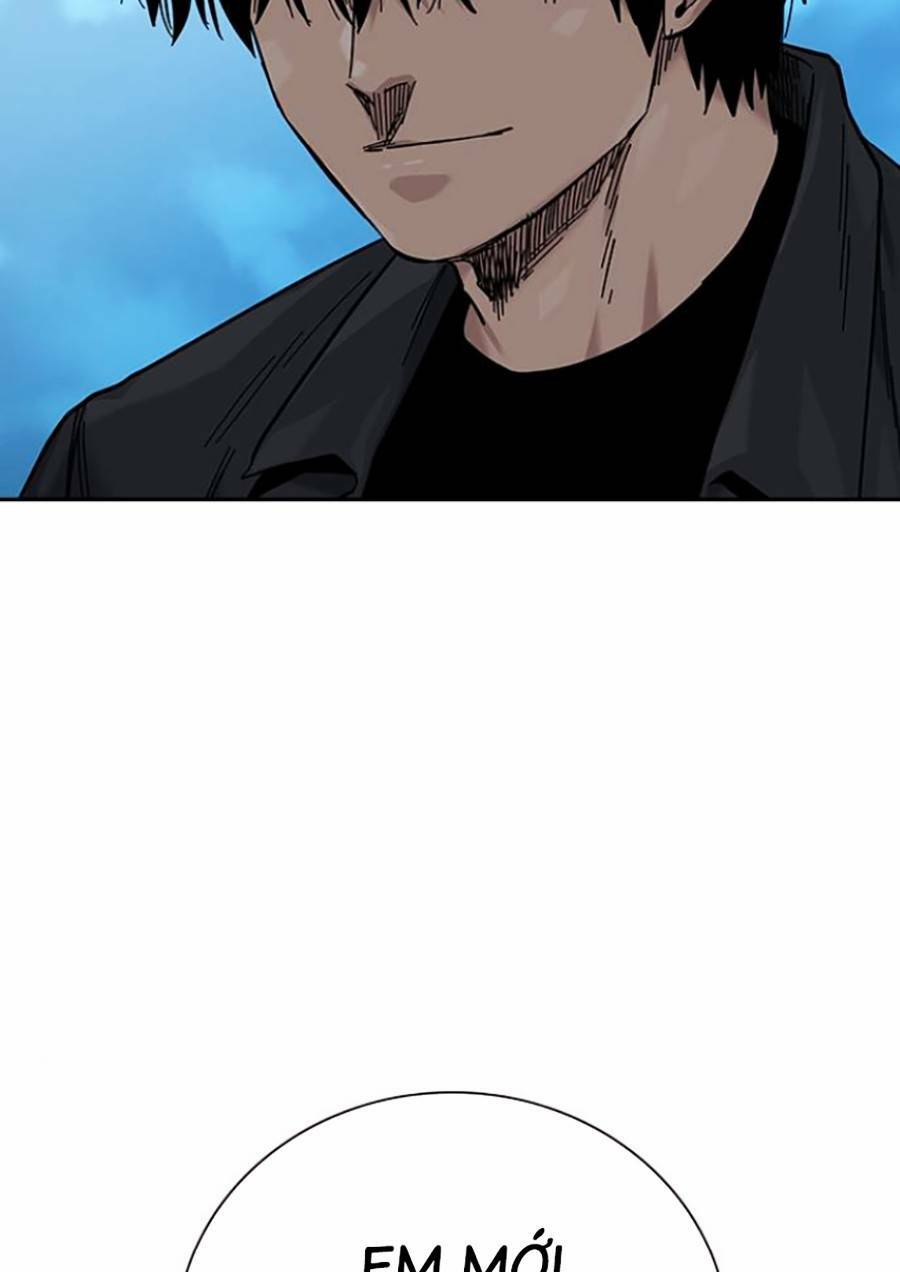 Để Có Thể Sống Sót - Chapter 75 - Page 138