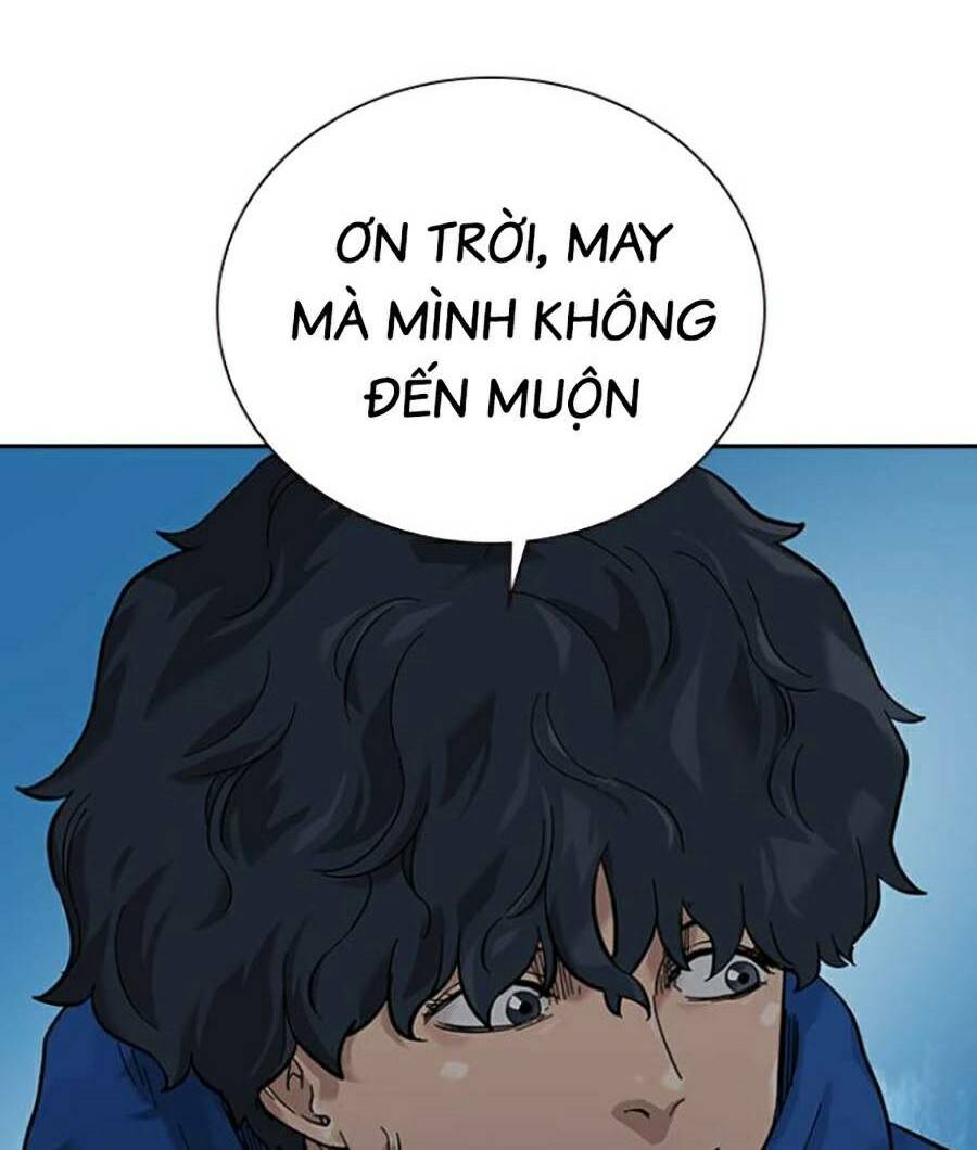 Để Có Thể Sống Sót - Chapter 75 - Page 13