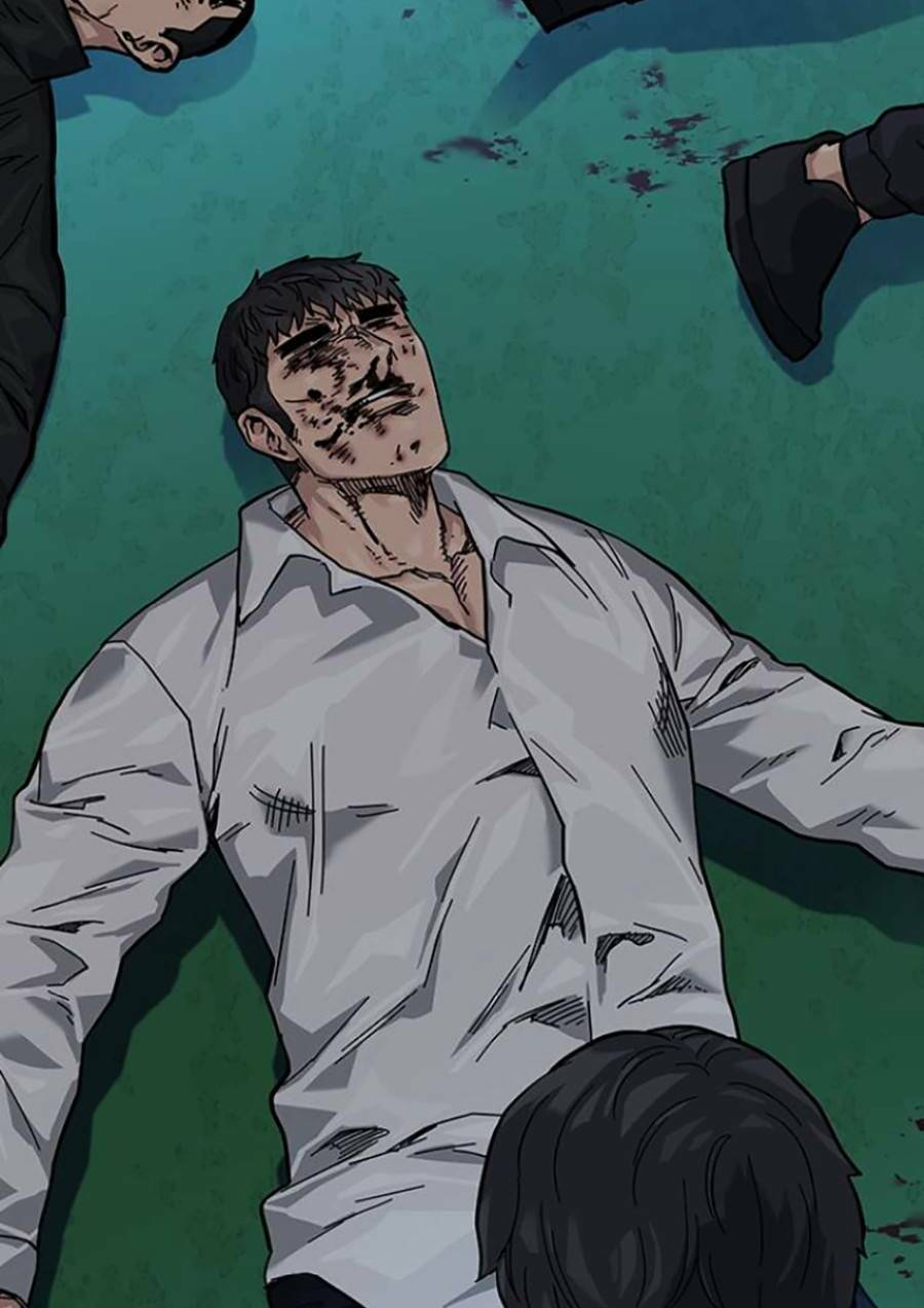 Để Có Thể Sống Sót - Chapter 75 - Page 141