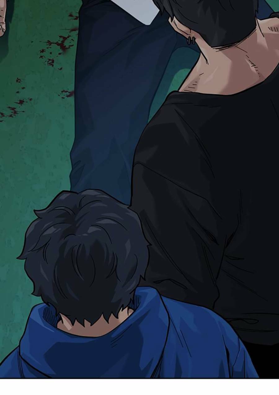 Để Có Thể Sống Sót - Chapter 75 - Page 142