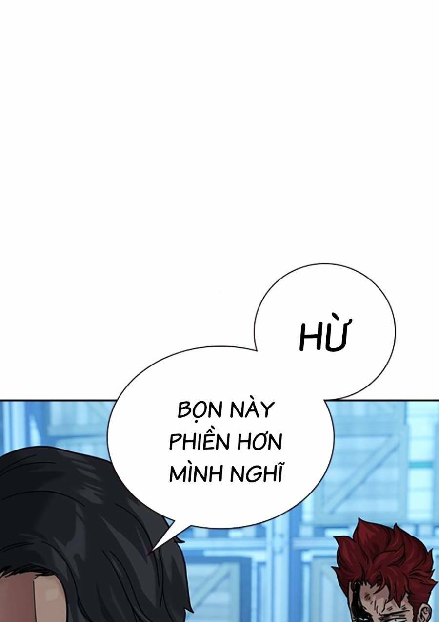 Để Có Thể Sống Sót - Chapter 75 - Page 143