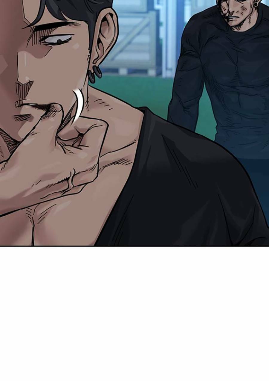 Để Có Thể Sống Sót - Chapter 75 - Page 144