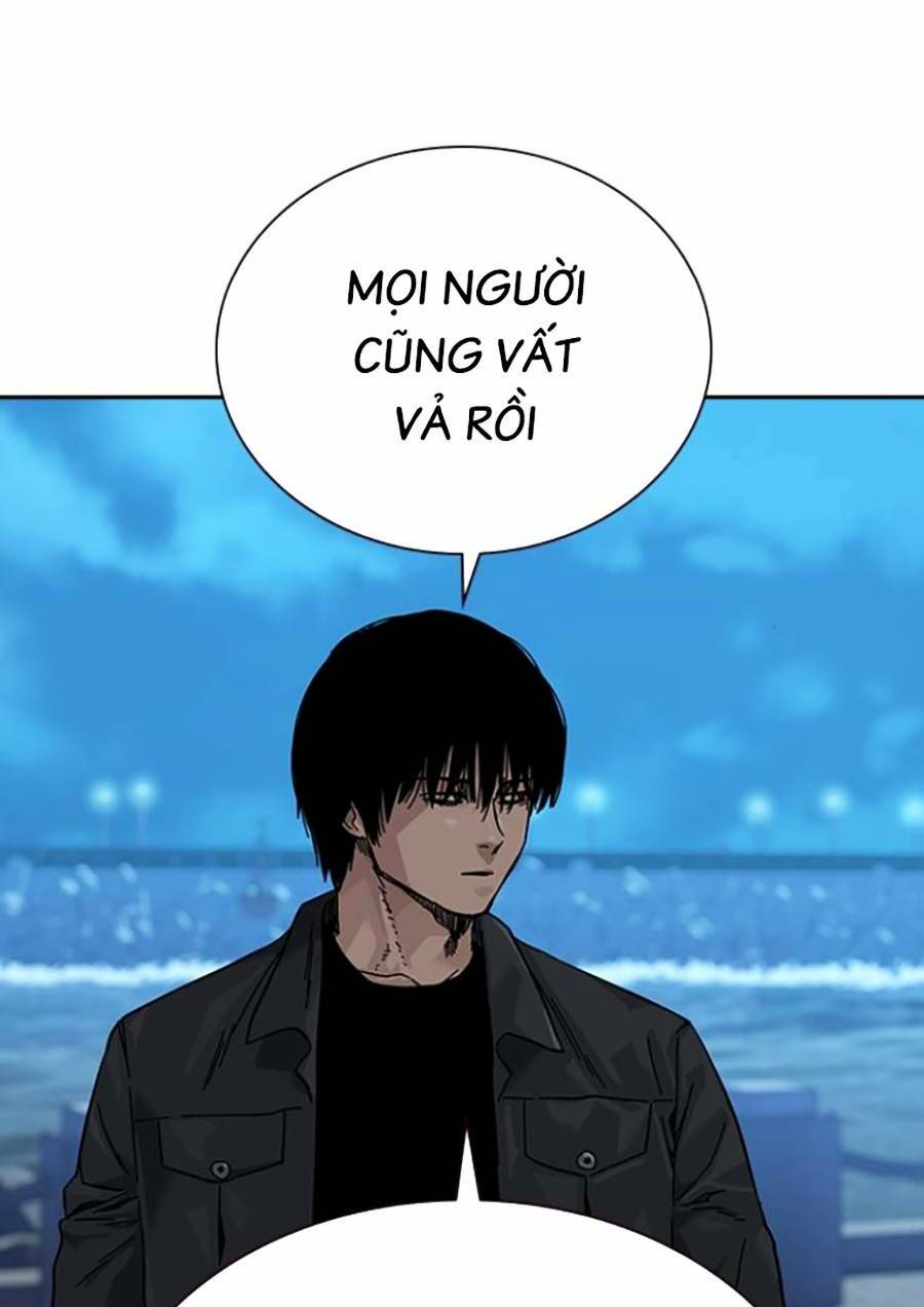Để Có Thể Sống Sót - Chapter 75 - Page 145
