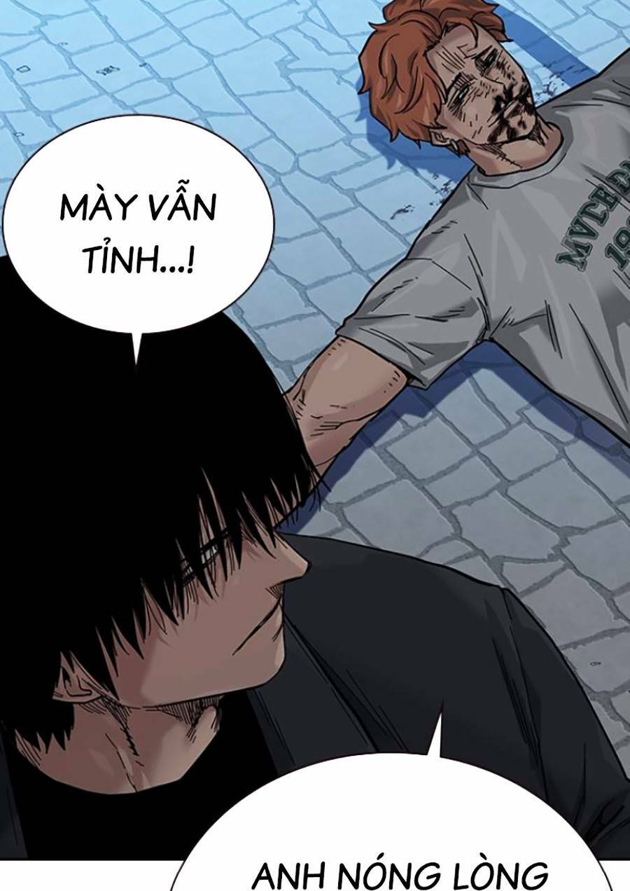 Để Có Thể Sống Sót - Chapter 75 - Page 152