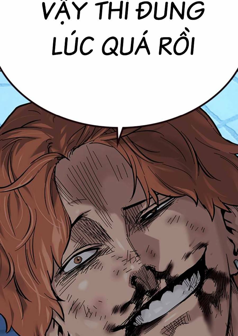 Để Có Thể Sống Sót - Chapter 75 - Page 154