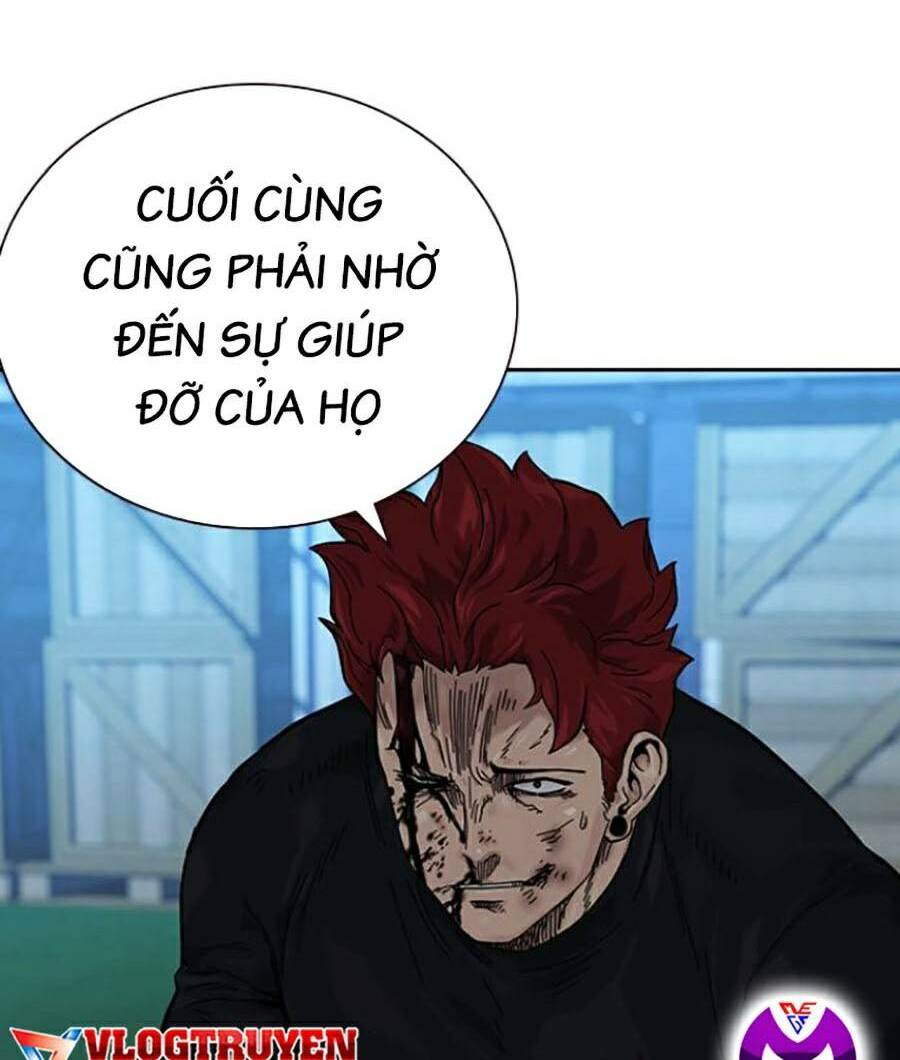 Để Có Thể Sống Sót - Chapter 75 - Page 15