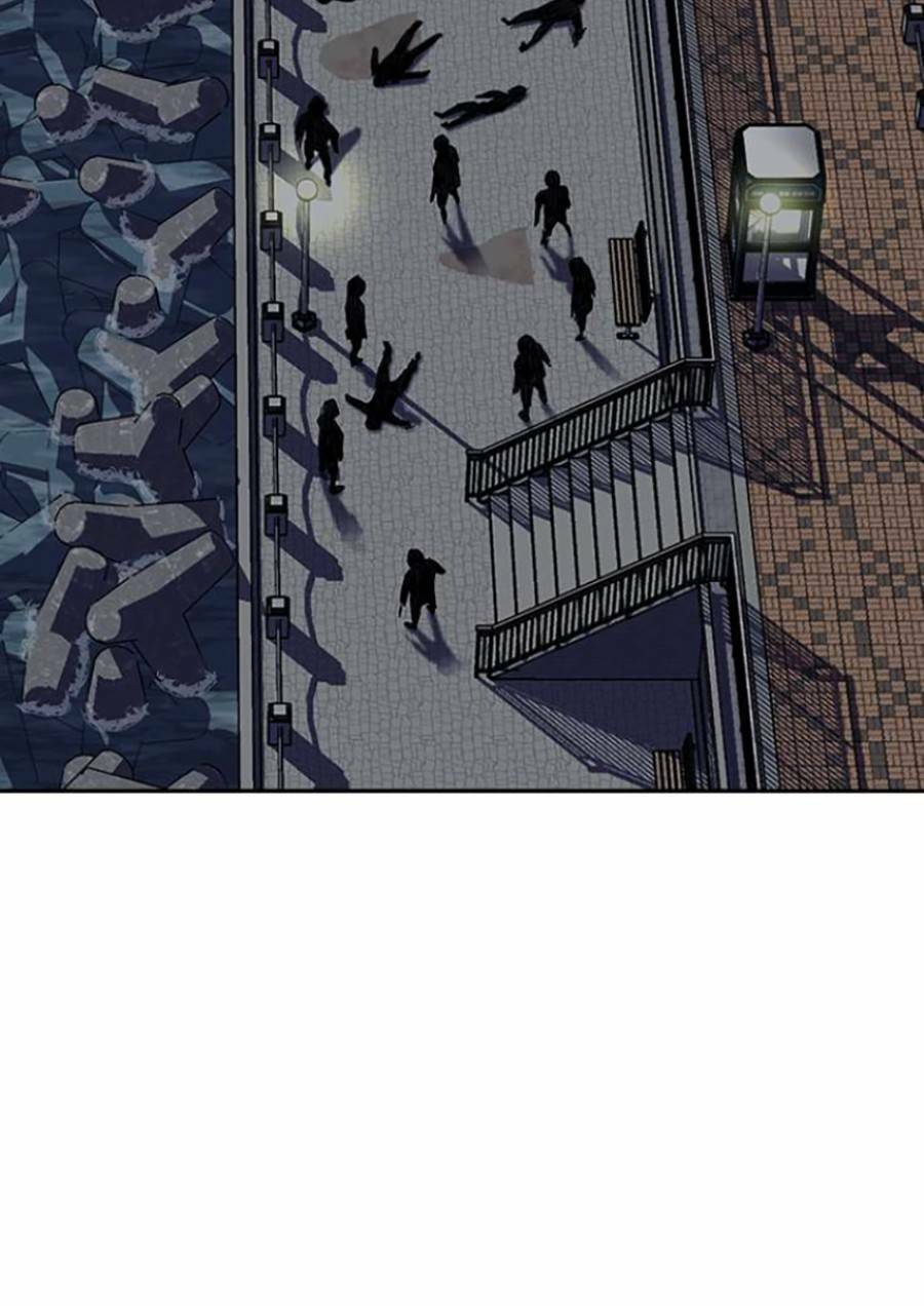 Để Có Thể Sống Sót - Chapter 75 - Page 160