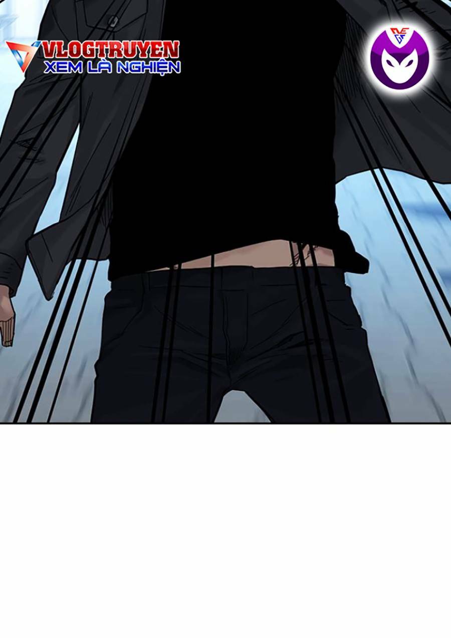 Để Có Thể Sống Sót - Chapter 75 - Page 162