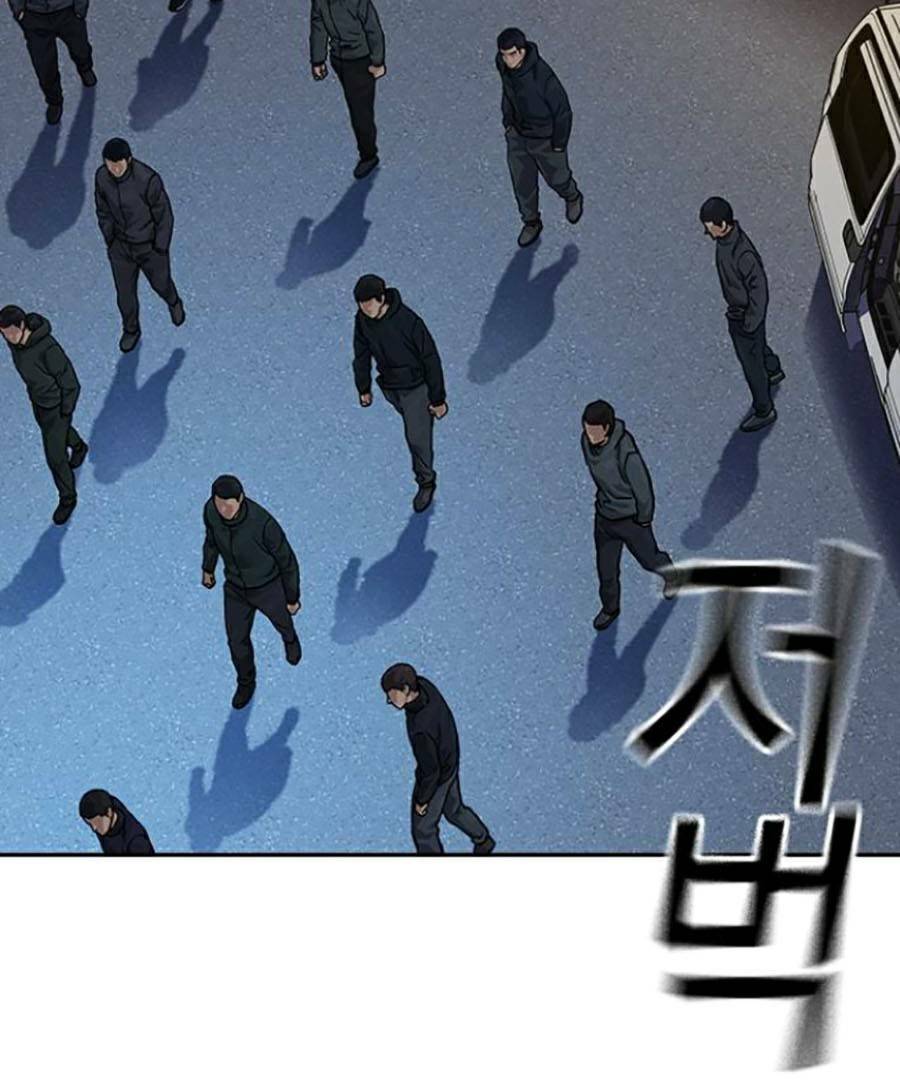 Để Có Thể Sống Sót - Chapter 75 - Page 182