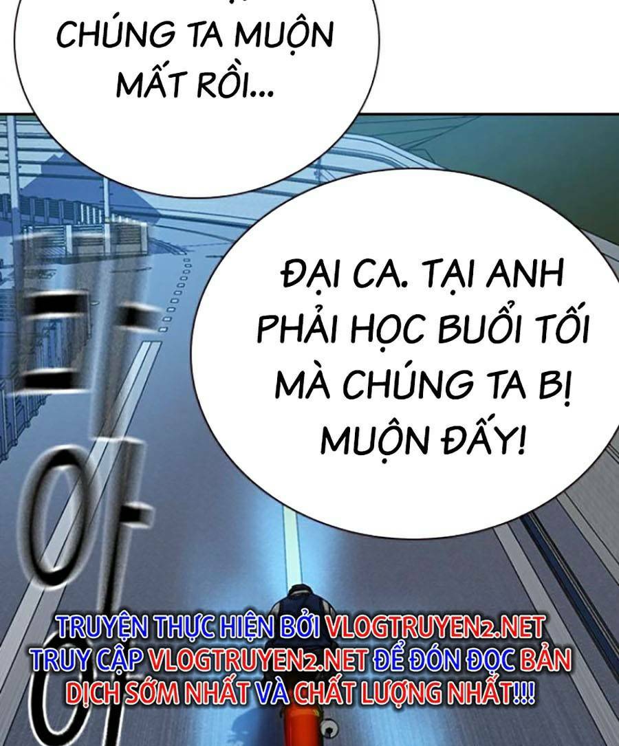 Để Có Thể Sống Sót - Chapter 75 - Page 188