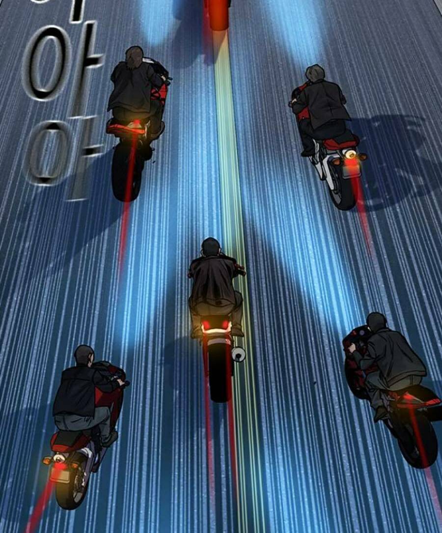 Để Có Thể Sống Sót - Chapter 75 - Page 189