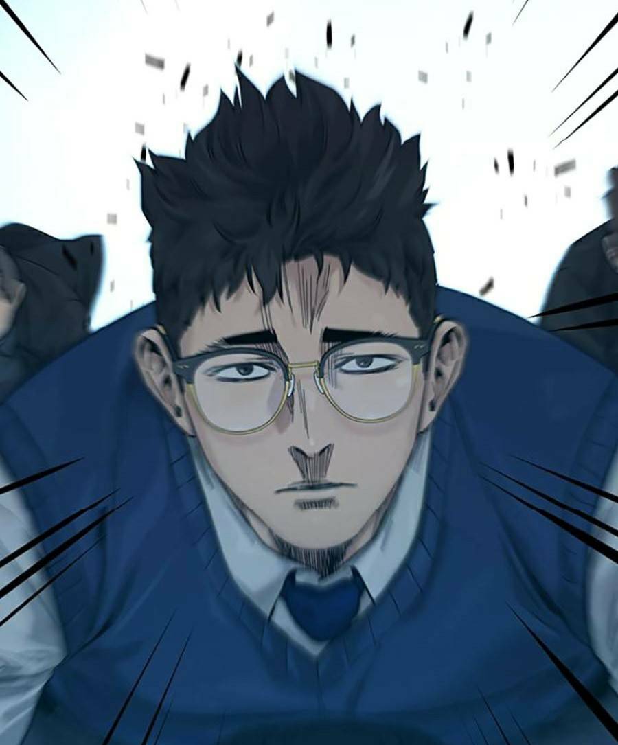 Để Có Thể Sống Sót - Chapter 75 - Page 192