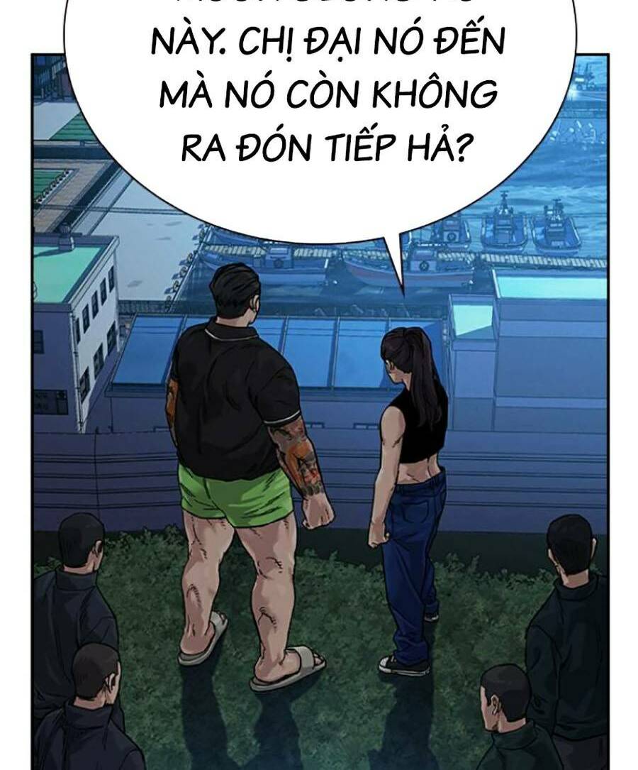 Để Có Thể Sống Sót - Chapter 75 - Page 195