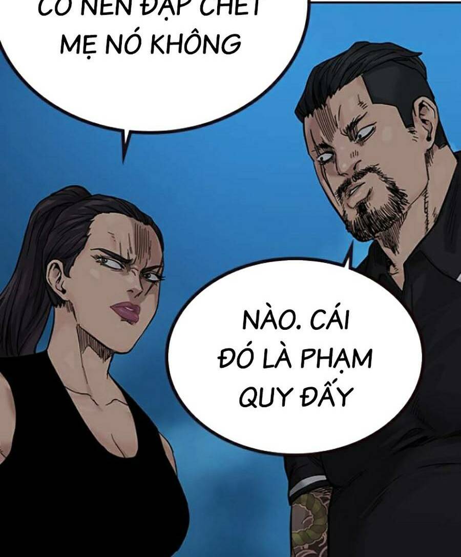 Để Có Thể Sống Sót - Chapter 75 - Page 197