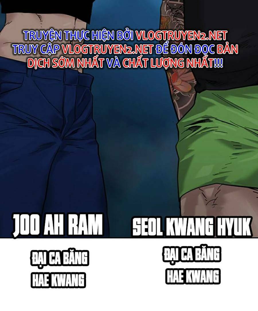 Để Có Thể Sống Sót - Chapter 75 - Page 198