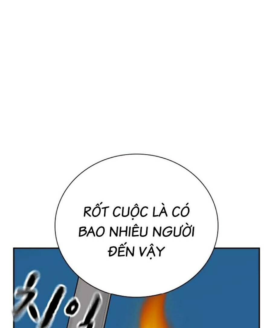 Để Có Thể Sống Sót - Chapter 75 - Page 199