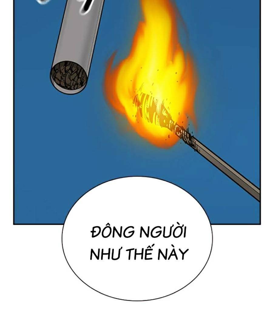 Để Có Thể Sống Sót - Chapter 75 - Page 200