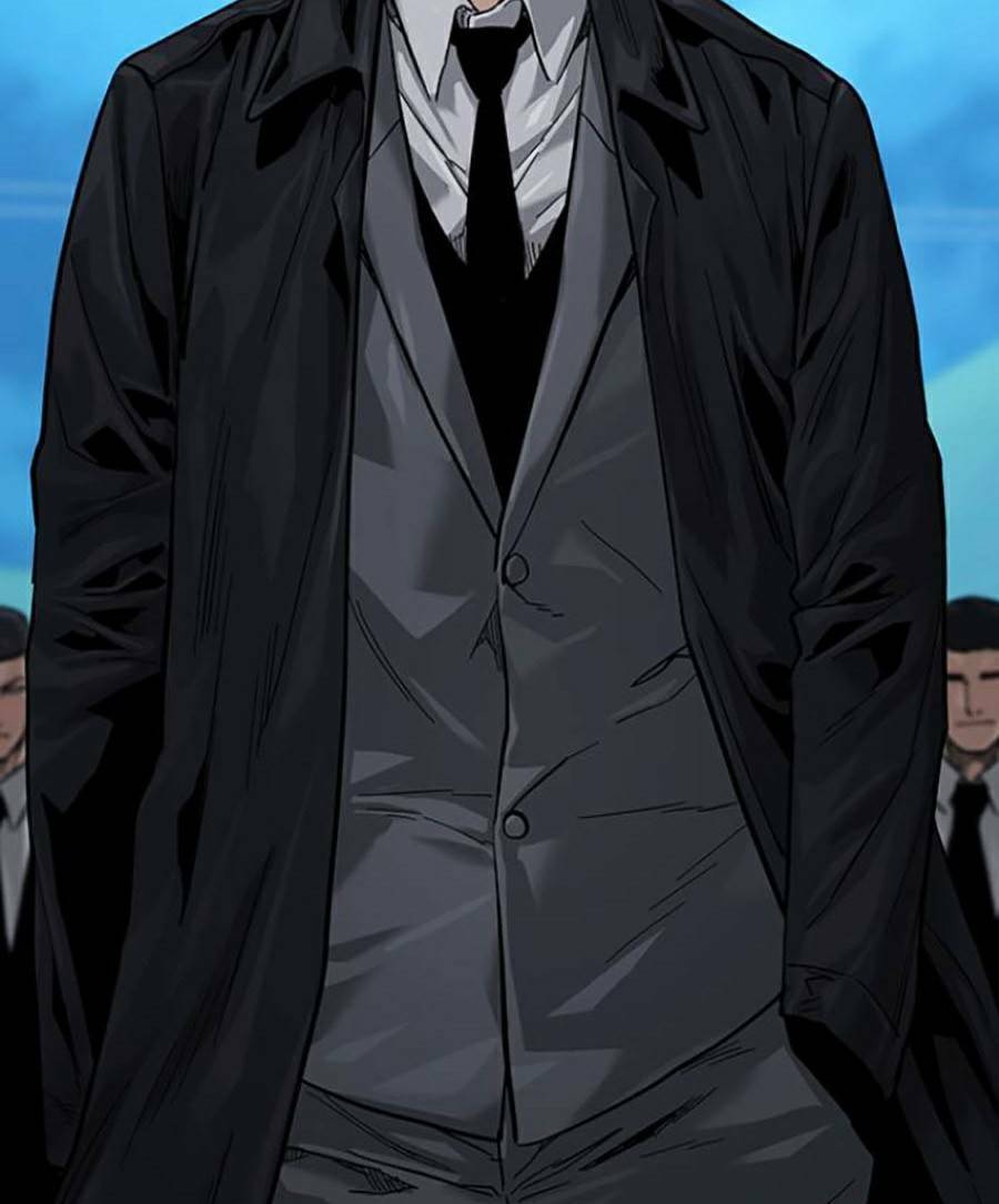 Để Có Thể Sống Sót - Chapter 75 - Page 208