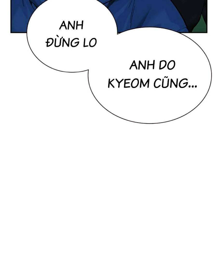 Để Có Thể Sống Sót - Chapter 75 - Page 20