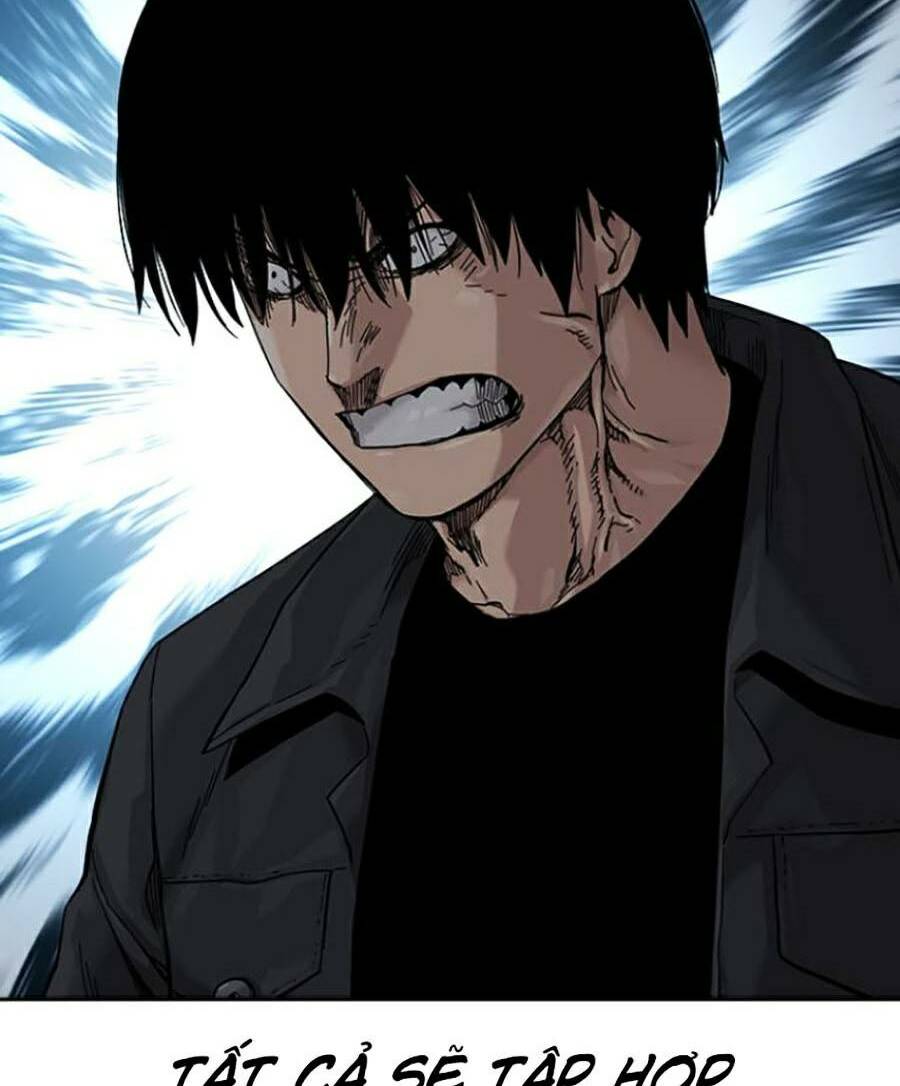 Để Có Thể Sống Sót - Chapter 75 - Page 211