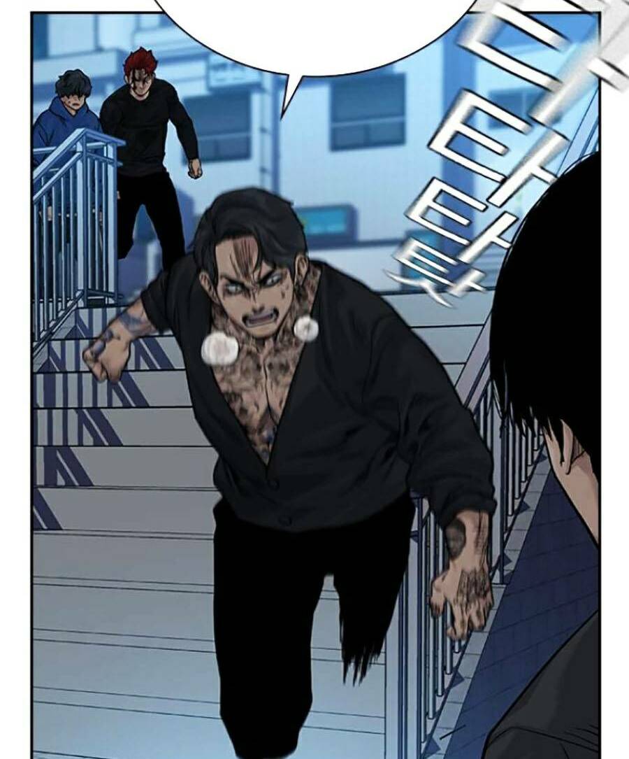 Để Có Thể Sống Sót - Chapter 75 - Page 213