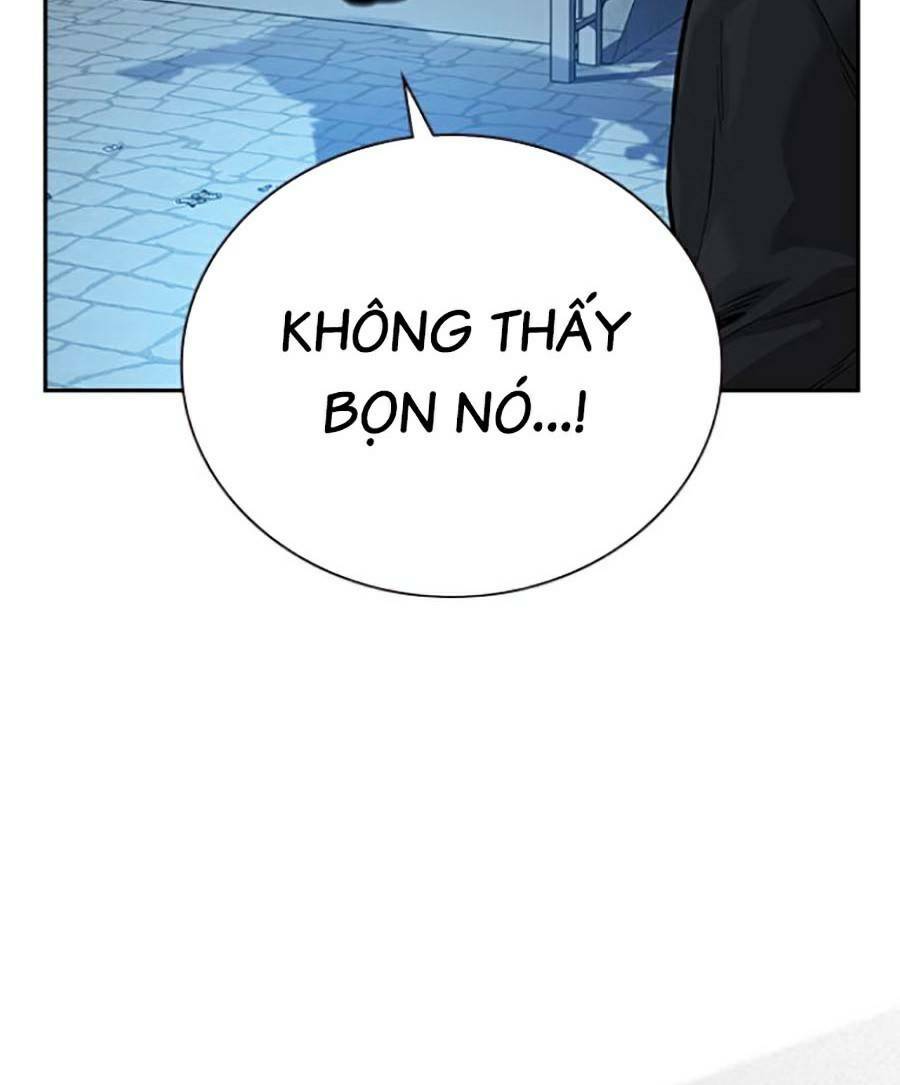 Để Có Thể Sống Sót - Chapter 75 - Page 214