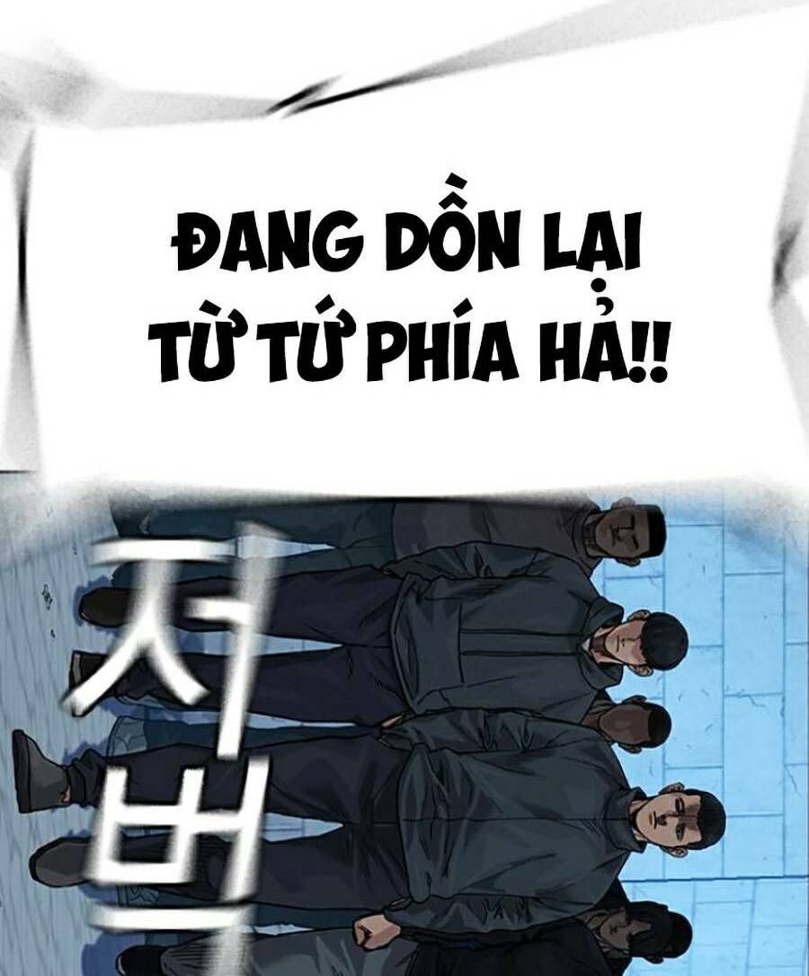 Để Có Thể Sống Sót - Chapter 75 - Page 215