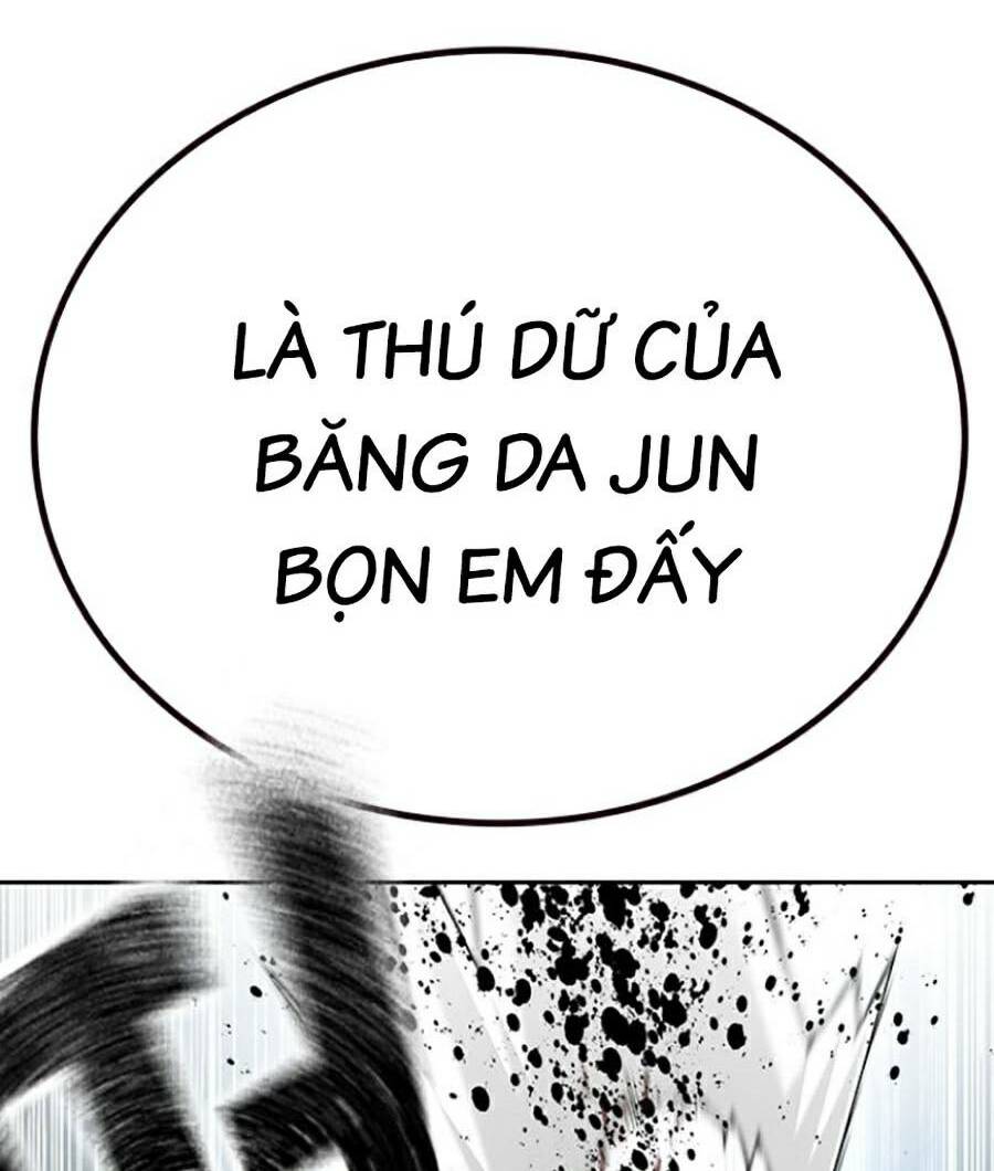 Để Có Thể Sống Sót - Chapter 75 - Page 21