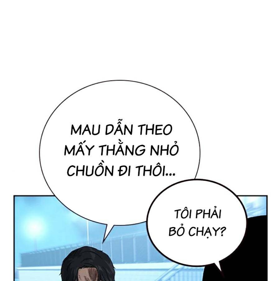 Để Có Thể Sống Sót - Chapter 75 - Page 220