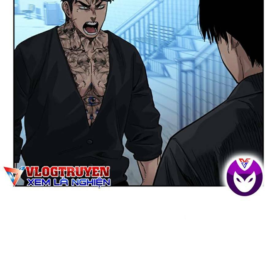 Để Có Thể Sống Sót - Chapter 75 - Page 221